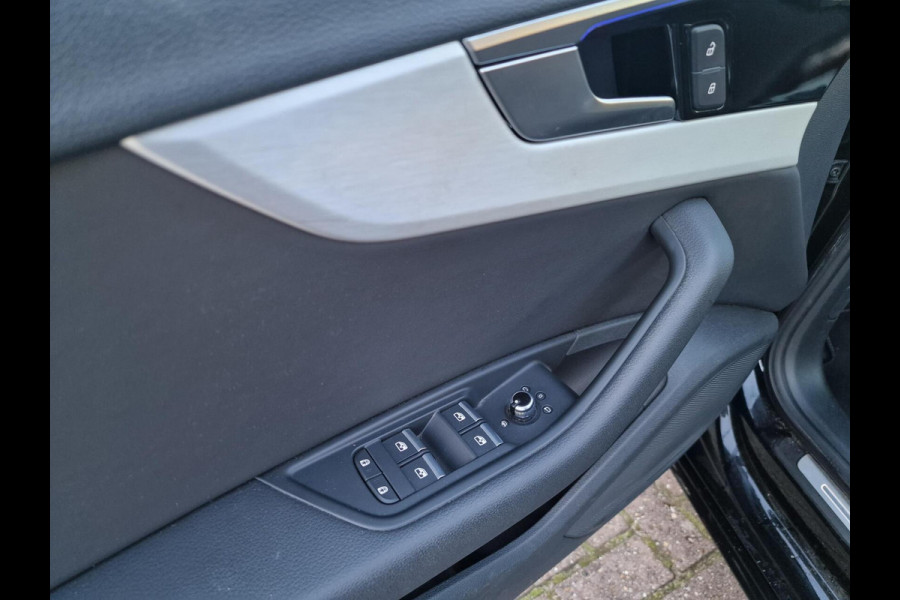 Audi A4 Avant 35 TFSI S edition|automaat|eerste-eigenaar|LED|S-line