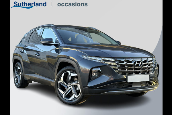 Hyundai Tucson 1.6 T-GDI PHEV Premium 4WD | Adaptive cruise control | Vol leder | Stoelkoeling/Stoelverwarming |  Krell audio