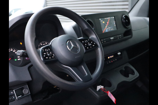 Mercedes-Benz Sprinter 316 CDI 4x4 Automaat Euro 6 L2H2 - MBUX - BW Inrichting - Standkachel