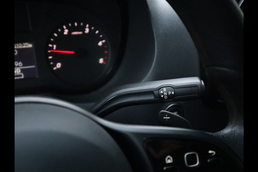 Mercedes-Benz Sprinter 316 CDI 4x4 Automaat Euro 6 L2H2 - MBUX - BW Inrichting - Standkachel