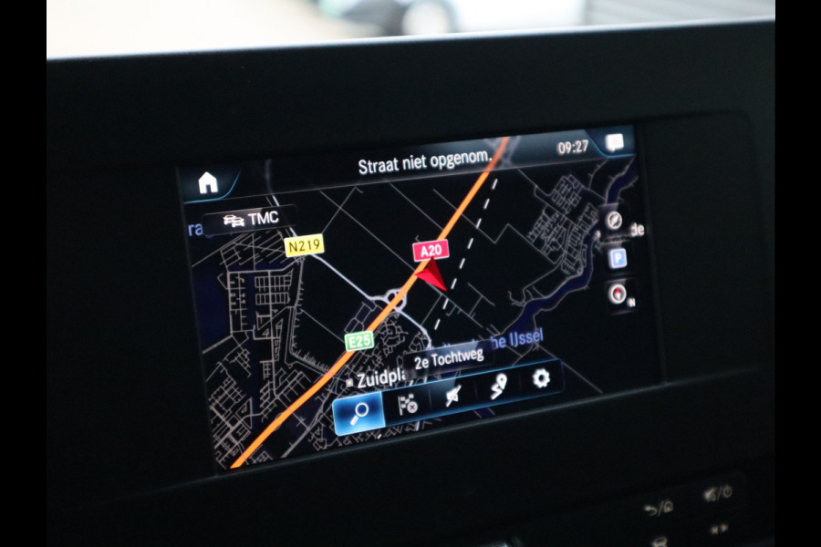 Mercedes-Benz Sprinter 316 CDI 4x4 Automaat Euro 6 L2H2 - MBUX - BW Inrichting - Standkachel