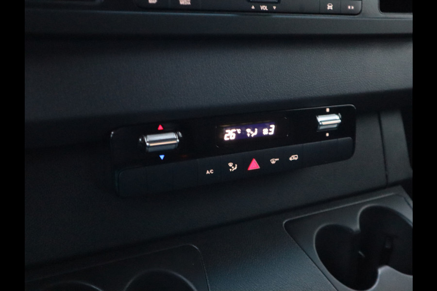 Mercedes-Benz Sprinter 316 CDI 4x4 Automaat Euro 6 L2H2 - MBUX - BW Inrichting - Standkachel