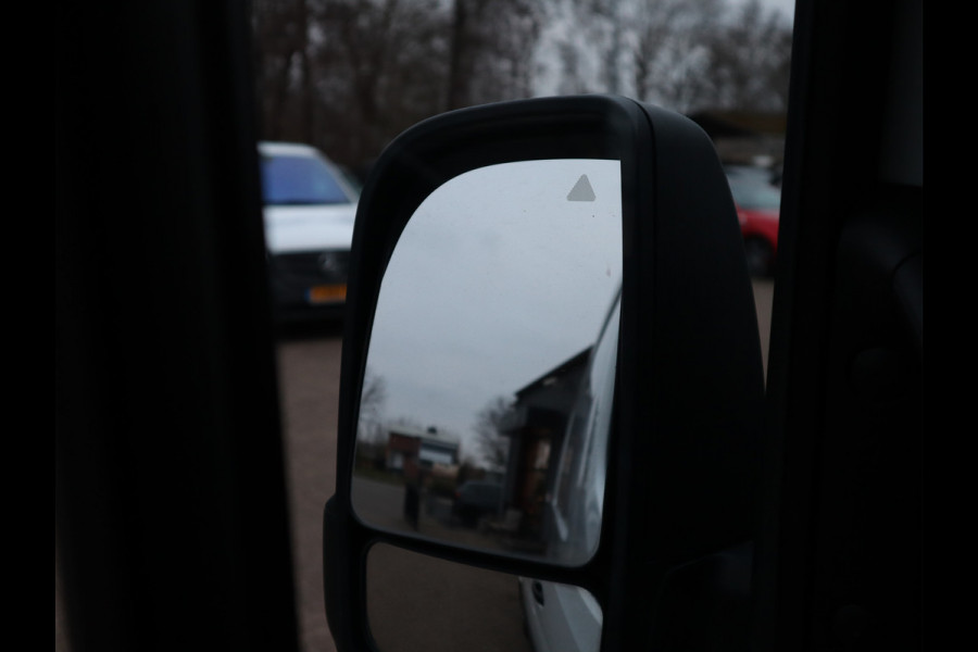 Mercedes-Benz Sprinter 316 CDI 4x4 Automaat Euro 6 L2H2 - MBUX - BW Inrichting - Standkachel