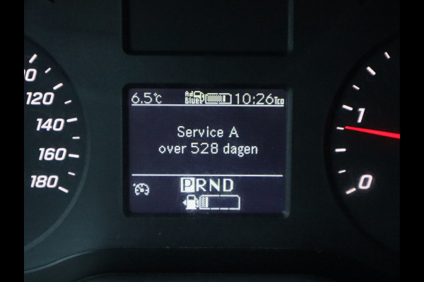 Mercedes-Benz Sprinter 316 CDI 4x4 Automaat Euro 6 L2H2 - MBUX - BW Inrichting - Standkachel