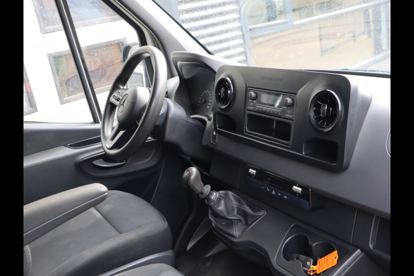 Mercedes-Benz Sprinter 314 CDI Euro 6 L2H2 RWD - Imperiaal - Airco - Trekhaak - Cruise