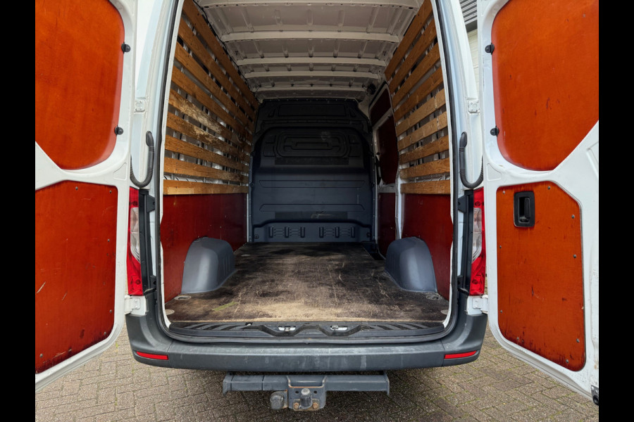 Mercedes-Benz Sprinter 314 CDI Euro 6 L2H2 RWD - Imperiaal - Airco - Trekhaak - Cruise