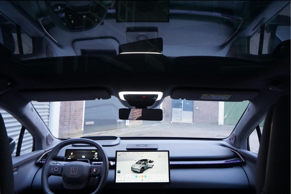 ZEEKR X AWD Privilege 69 kWh | 429pk | 0-100 3.8sec | Full Options | Panoramadak | Head Up Display | Sfeerverlichting | Leer | Electr stoelen + memory + massage + koeling + verwarming