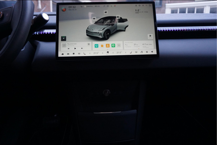 ZEEKR X AWD Privilege 69 kWh | 429pk | 0-100 3.8sec | Full Options | Panoramadak | Head Up Display | Sfeerverlichting | Leer | Electr stoelen + memory + massage + koeling + verwarming