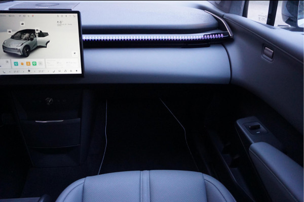 ZEEKR X AWD Privilege 69 kWh | 429pk | 0-100 3.8sec | Full Options | Panoramadak | Head Up Display | Sfeerverlichting | Leer | Electr stoelen + memory + massage + koeling + verwarming