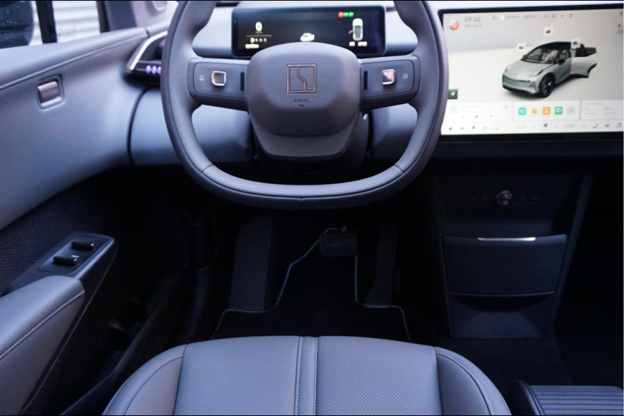 ZEEKR X AWD Privilege 69 kWh | 429pk | 0-100 3.8sec | Full Options | Panoramadak | Head Up Display | Sfeerverlichting | Leer | Electr stoelen + memory + massage + koeling + verwarming