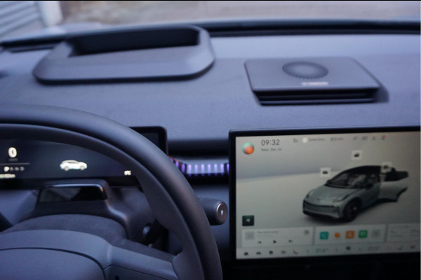 ZEEKR X AWD Privilege 69 kWh | 429pk | 0-100 3.8sec | Full Options | Panoramadak | Head Up Display | Sfeerverlichting | Leer | Electr stoelen + memory + massage + koeling + verwarming