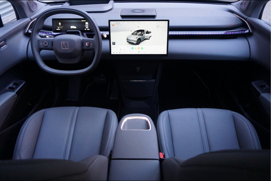 ZEEKR X AWD Privilege 69 kWh | 429pk | 0-100 3.8sec | Full Options | Panoramadak | Head Up Display | Sfeerverlichting | Leer | Electr stoelen + memory + massage + koeling + verwarming