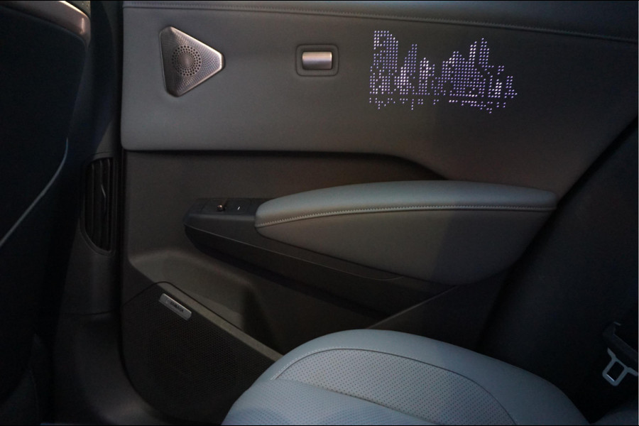 ZEEKR X AWD Privilege 69 kWh | 429pk | 0-100 3.8sec | Full Options | Panoramadak | Head Up Display | Sfeerverlichting | Leer | Electr stoelen + memory + massage + koeling + verwarming