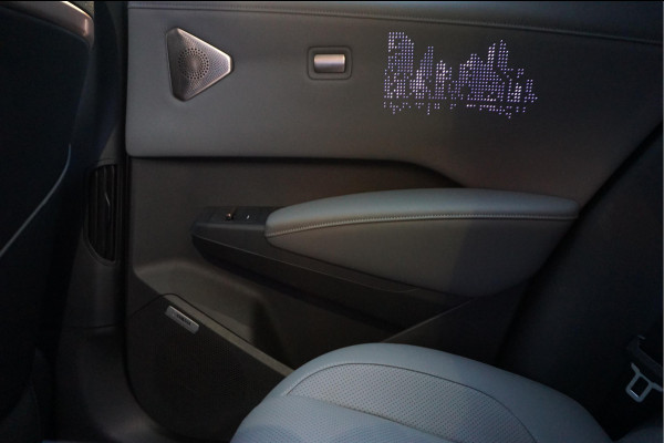 ZEEKR X AWD Privilege 69 kWh | 429pk | 0-100 3.8sec | Full Options | Panoramadak | Head Up Display | Sfeerverlichting | Leer | Electr stoelen + memory + massage + koeling + verwarming