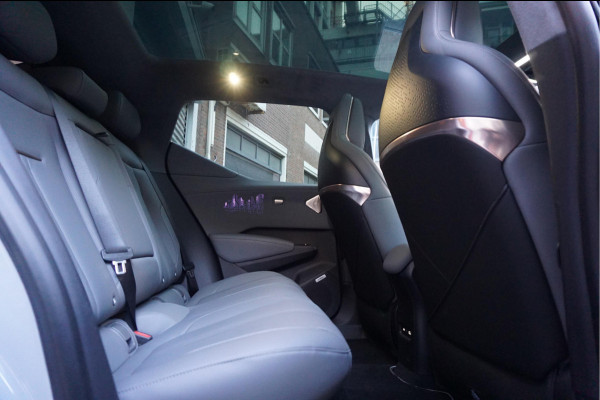 ZEEKR X AWD Privilege 69 kWh | 429pk | 0-100 3.8sec | Full Options | Panoramadak | Head Up Display | Sfeerverlichting | Leer | Electr stoelen + memory + massage + koeling + verwarming