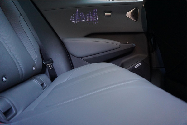 ZEEKR X AWD Privilege 69 kWh | 429pk | 0-100 3.8sec | Full Options | Panoramadak | Head Up Display | Sfeerverlichting | Leer | Electr stoelen + memory + massage + koeling + verwarming