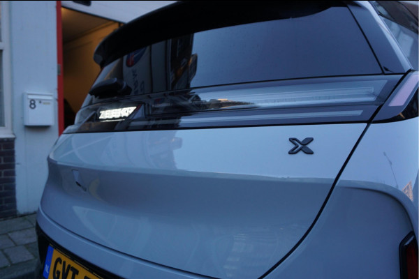 ZEEKR X AWD Privilege 69 kWh | 429pk | 0-100 3.8sec | Full Options | Panoramadak | Head Up Display | Sfeerverlichting | Leer | Electr stoelen + memory + massage + koeling + verwarming