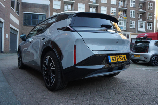 ZEEKR X AWD Privilege 69 kWh | 429pk | 0-100 3.8sec | Full Options | Panoramadak | Head Up Display | Sfeerverlichting | Leer | Electr stoelen + memory + massage + koeling + verwarming