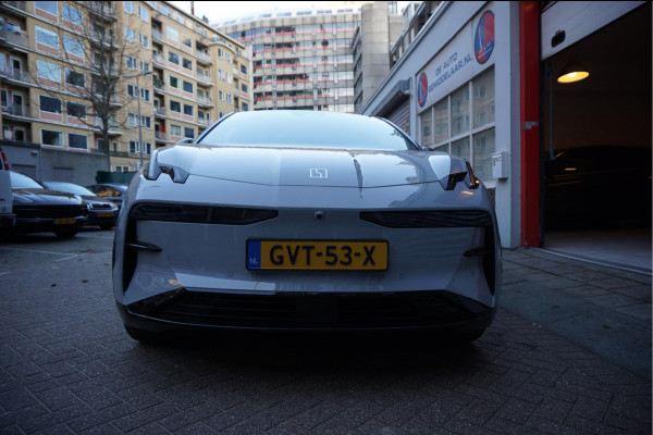 ZEEKR X AWD Privilege 69 kWh | 429pk | 0-100 3.8sec | Full Options | Panoramadak | Head Up Display | Sfeerverlichting | Leer | Electr stoelen + memory + massage + koeling + verwarming