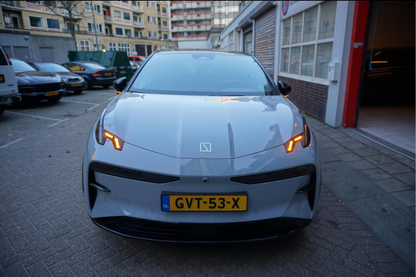 ZEEKR X AWD Privilege 69 kWh | 429pk | 0-100 3.8sec | Full Options | Panoramadak | Head Up Display | Sfeerverlichting | Leer | Electr stoelen + memory + massage + koeling + verwarming