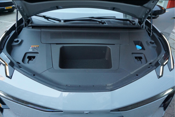 ZEEKR X AWD Privilege 69 kWh | 429pk | 0-100 3.8sec | Full Options | Panoramadak | Head Up Display | Sfeerverlichting | Leer | Electr stoelen + memory + massage + koeling + verwarming
