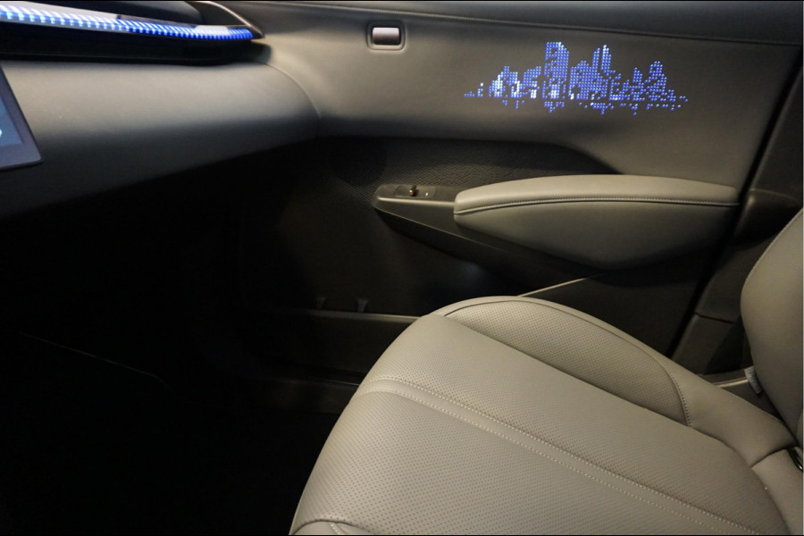 ZEEKR X AWD Privilege 69 kWh | 429pk | 0-100 3.8sec | Full Options | Panoramadak | Head Up Display | Sfeerverlichting | Leer | Electr stoelen + memory + massage + koeling + verwarming