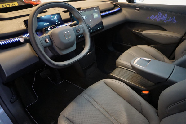 ZEEKR X AWD Privilege 69 kWh | 429pk | 0-100 3.8sec | Full Options | Panoramadak | Head Up Display | Sfeerverlichting | Leer | Electr stoelen + memory + massage + koeling + verwarming