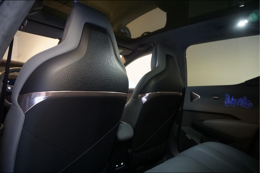 ZEEKR X AWD Privilege 69 kWh | 429pk | 0-100 3.8sec | Full Options | Panoramadak | Head Up Display | Sfeerverlichting | Leer | Electr stoelen + memory + massage + koeling + verwarming