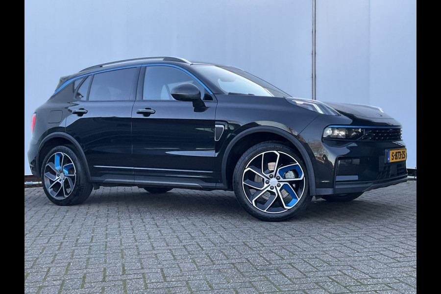 Lynk & Co 01 1.5 PHEV Pano.dak 360° Cam Carplay Adapt.Cruise incl.BTW