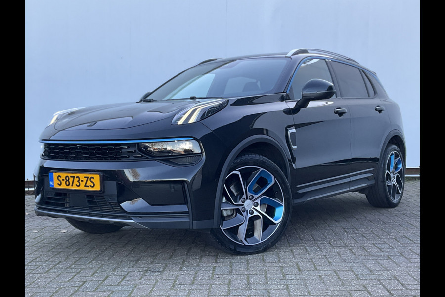 Lynk & Co 01 1.5 PHEV Pano.dak 360° Cam Carplay Adapt.Cruise incl.BTW