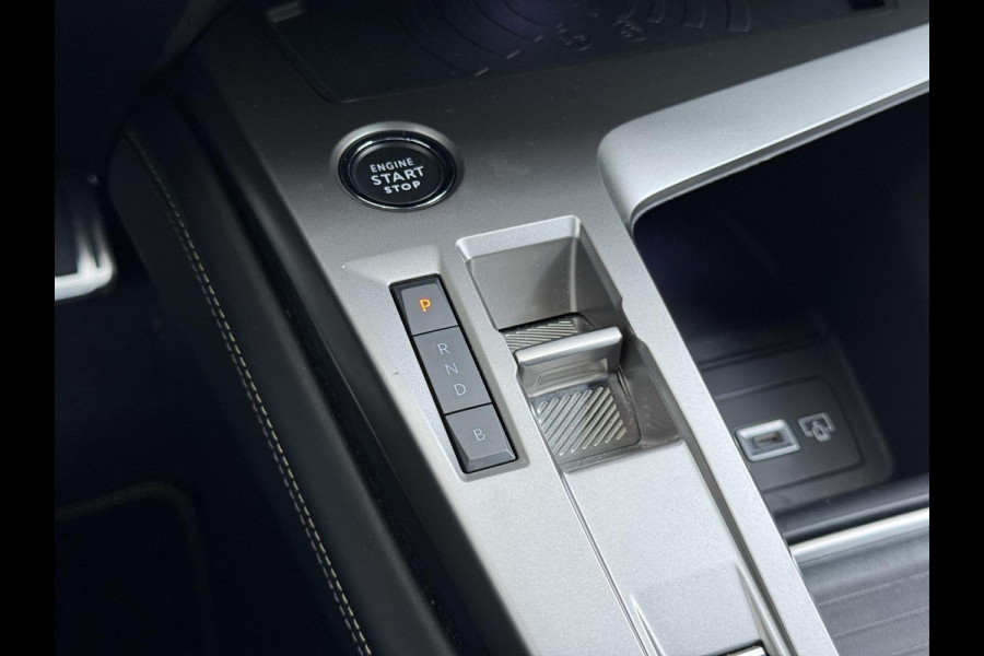 Peugeot 308 1.6 Plug-in Hybrid 225 GT PHEV |FOCAL AUDIO | ELEK. ACHTERKLEP| ADAP. CRUISE| 360 CAMERA| DODE HOEK SENSOR| SUPER COMPLEET!