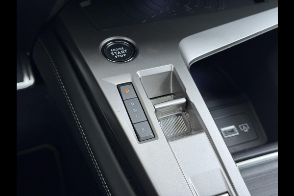 Peugeot 308 1.6 Plug-in Hybrid 225 GT PHEV |FOCAL AUDIO | ELEK. ACHTERKLEP| ADAP. CRUISE| 360 CAMERA| DODE HOEK SENSOR| SUPER COMPLEET!