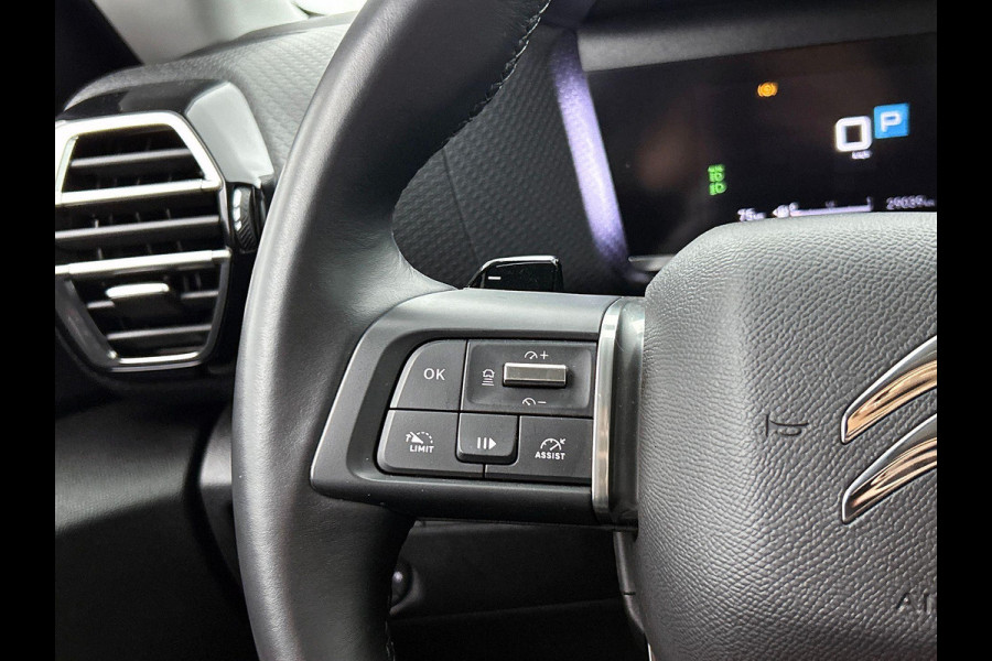 Citroën C4 X 1.2 Puretech Feel Pack CAMERA | HEAD-UP | PRIVACY-GLASS | FULL LED