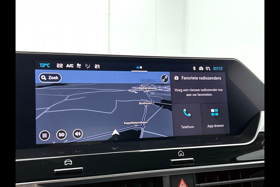 Citroën C4 X 1.2 Puretech Feel Pack CAMERA | HEAD-UP | PRIVACY-GLASS | FULL LED