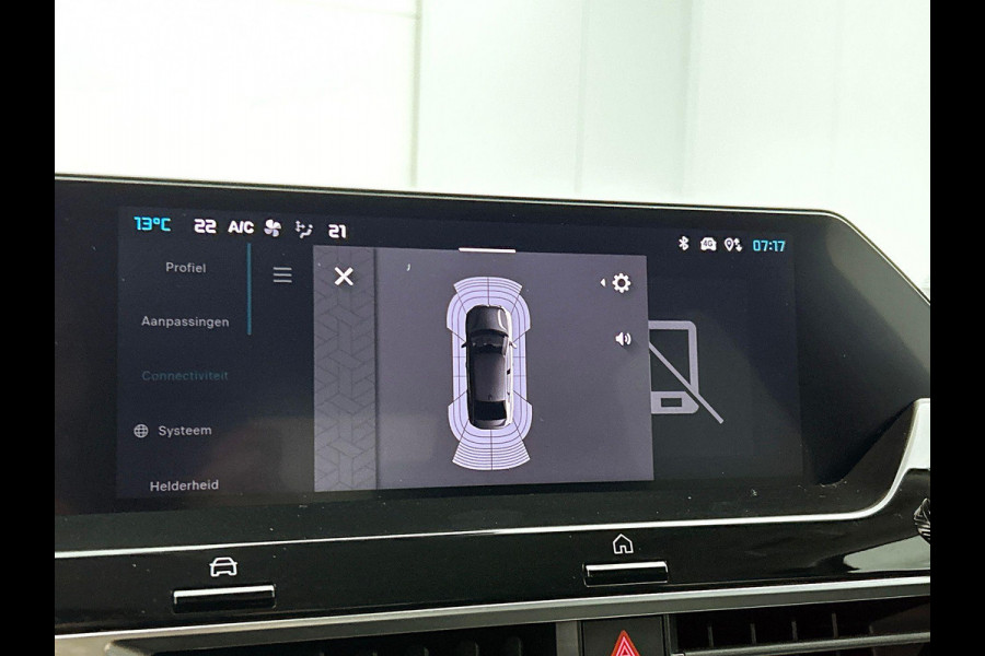 Citroën C4 X 1.2 Puretech Feel Pack CAMERA | HEAD-UP | PRIVACY-GLASS | FULL LED