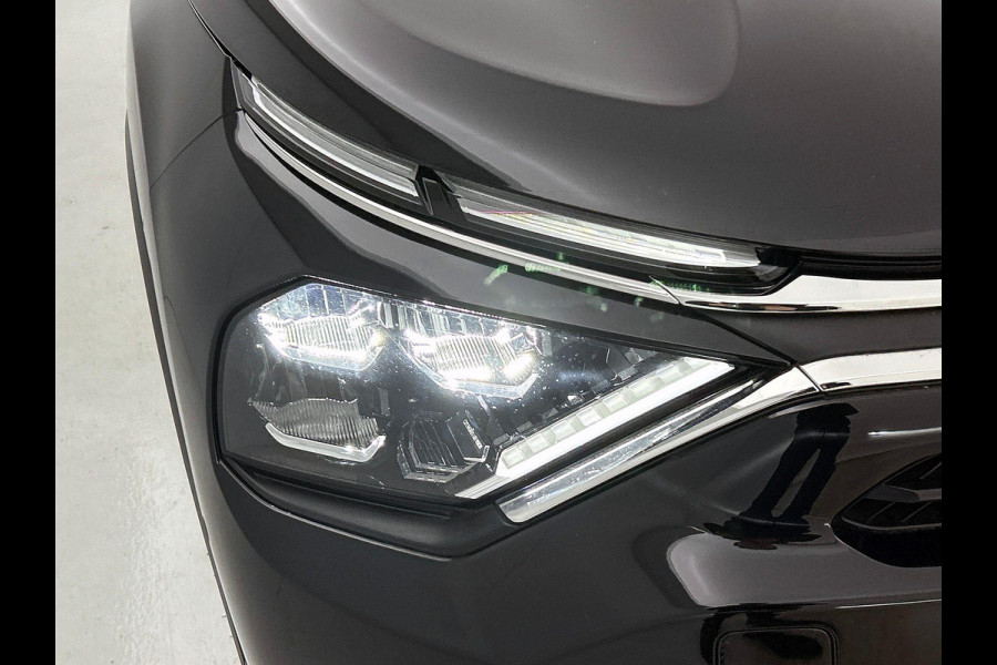 Citroën C4 X 1.2 Puretech Feel Pack CAMERA | HEAD-UP | PRIVACY-GLASS | FULL LED