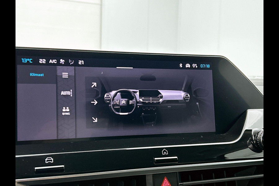 Citroën C4 X 1.2 Puretech Feel Pack CAMERA | HEAD-UP | PRIVACY-GLASS | FULL LED