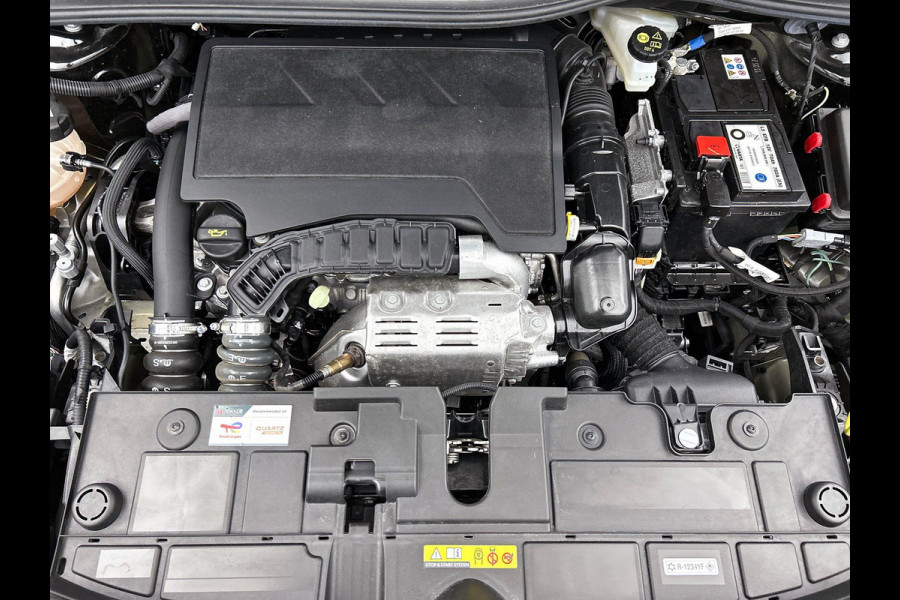 Citroën C4 X 1.2 Puretech Feel Pack CAMERA | HEAD-UP | PRIVACY-GLASS | FULL LED