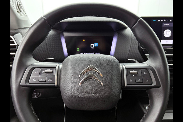 Citroën C4 X 1.2 Puretech Feel Pack CAMERA | HEAD-UP | PRIVACY-GLASS | FULL LED