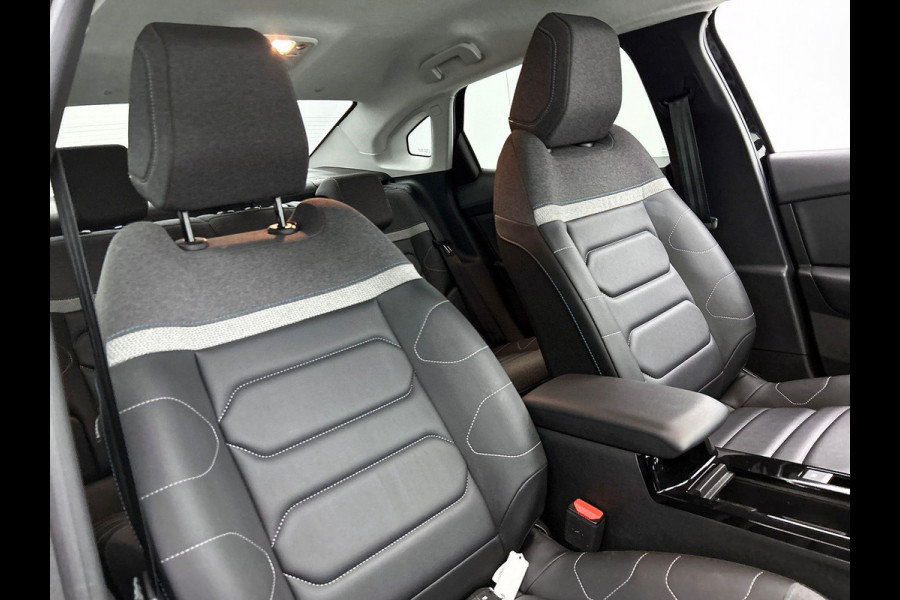 Citroën C4 X 1.2 Puretech Feel Pack CAMERA | HEAD-UP | PRIVACY-GLASS | FULL LED