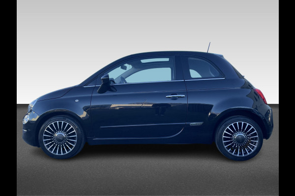 Fiat 500 0.9 TwinAir Turbo Lounge | automaat