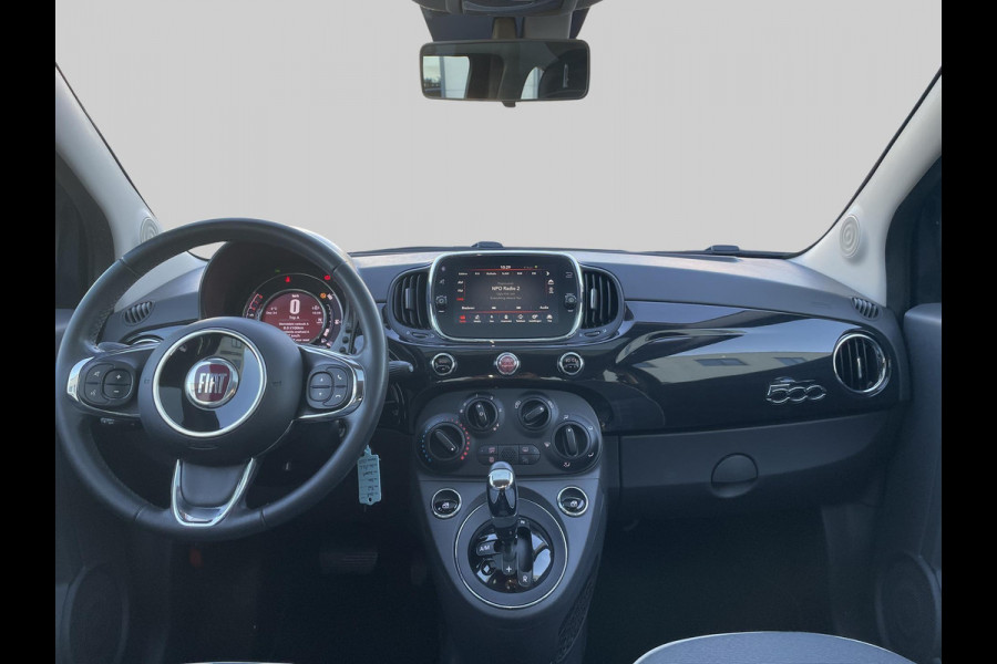 Fiat 500 0.9 TwinAir Turbo Lounge | automaat