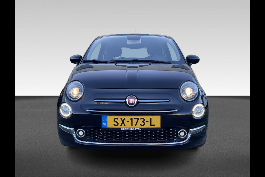 Fiat 500 0.9 TwinAir Turbo Lounge | automaat