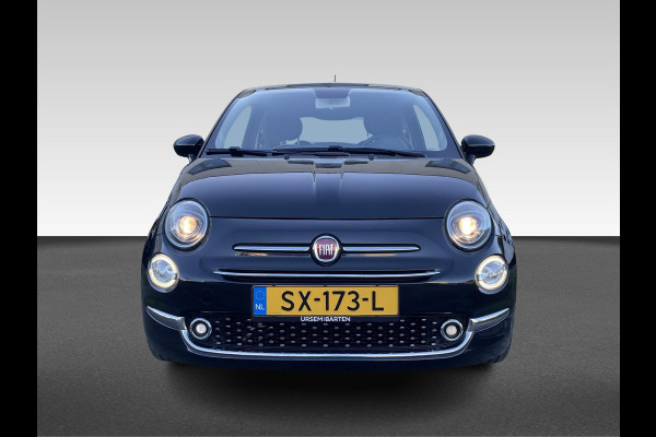 Fiat 500 0.9 TwinAir Turbo Lounge | automaat