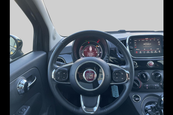 Fiat 500 0.9 TwinAir Turbo Lounge | automaat