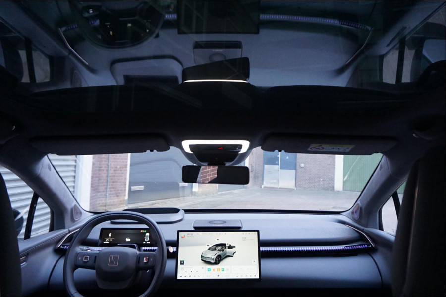 Volvo EX30 ZEEKR X AWD Privilege | 429pk | 0-100 3.8sec | Full Options | Panoramadak | Head Up Display | Sfeerverlichting | Leer | Electr stoelen + memory + massage + koeling + verwarming