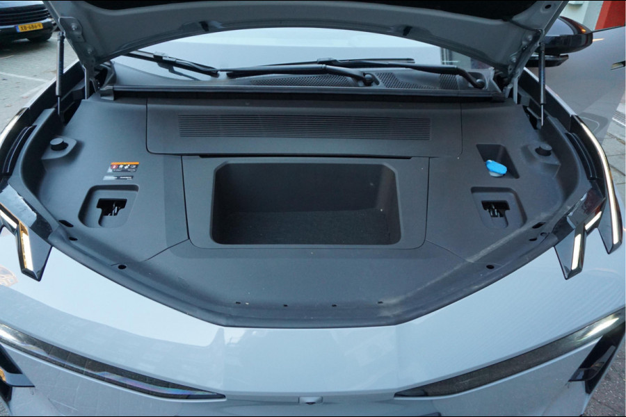 Volvo EX30 ZEEKR X AWD Privilege | 429pk | 0-100 3.8sec | Full Options | Panoramadak | Head Up Display | Sfeerverlichting | Leer | Electr stoelen + memory + massage + koeling + verwarming