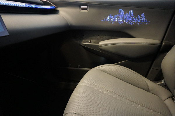 Volvo EX30 ZEEKR X AWD Privilege | 429pk | 0-100 3.8sec | Full Options | Panoramadak | Head Up Display | Sfeerverlichting | Leer | Electr stoelen + memory + massage + koeling + verwarming