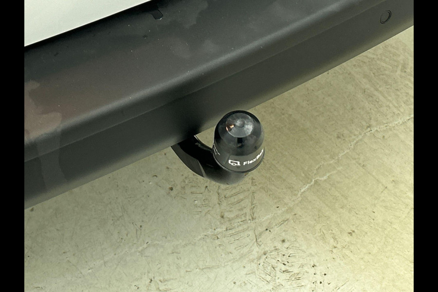 Opel Vivaro 2.0 145 pk L3H1 Edition Automaat Navigatie Cruise control Camera Airco Trekhaak