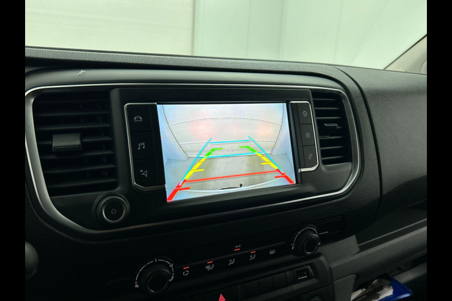 Opel Vivaro 2.0 145 pk L3H1 Edition Automaat Navigatie Cruise control Camera Airco Trekhaak